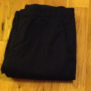 Hugo Boss Black 30 x 32 dress pants